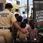 Karnataka Police Rescue 800 Children in Statewide Drive Against Child Labour; Bengaluru City Accounts for 503