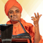 Abhinava Gavisiddeshwara Swami of Koppal Gavimath, invited to inaugurate Mysuru Dasara