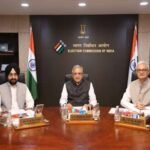 Election Commission Orders Doorstep Document Collection for SIR Notices; Routine Office Hearings Not Required