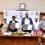 Minority Affairs Ministry Taps IISc, IIM Bangalore and IIT Madras Expertise to Monitor Public Projects, Build Startup Pipeline