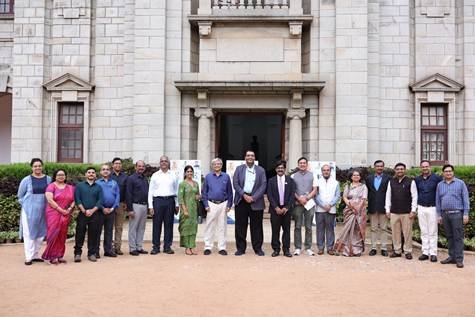 Minority Affairs Ministry Taps IISc, IIM Bangalore and IIT Madras Expertise to Monitor Public Projects, Build Startup Pipeline 2 Minority Affairs Ministry Taps IISc, IIM Bangalore and IIT Madras Expertise to Monitor Public Projects, Build Startup Pipeline