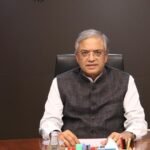 Chief Election Commissioner Gyanesh Kumar in an original ECI source image