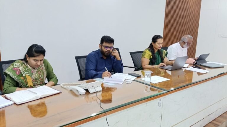 Bengaluru North Has 1,092 Pending Grievances; Road Complaints Lead Backlog