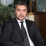 S. Vasudevan, Ozone Group chairman