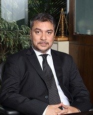 S. Vasudevan, Ozone Group chairman
