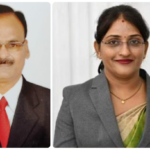 Shivashankarappa Sahukar and B V Geetha, named in the ED KPSC recruitment investigation