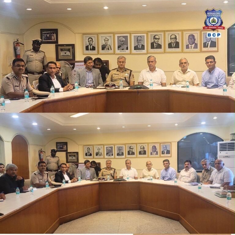 Officials at the expert committee meeting on security for the India–West Indies T20