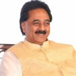 Portrait of Dr. Woode P. Krishna, selected for the 2026 Mahatma Gandhi Seva Award–Karnataka