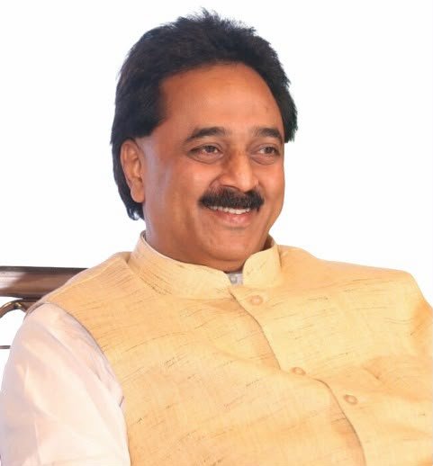 Portrait of Dr. Woode P. Krishna, selected for the 2026 Mahatma Gandhi Seva Award–Karnataka