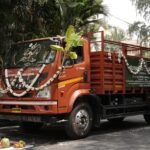 Hydraulic vehicle launched by Bengaluru East City Corporation to safely capture stray cattle
