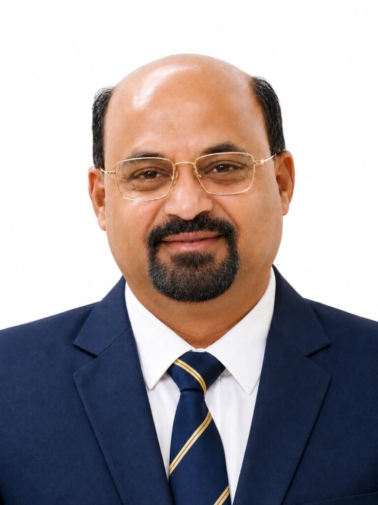 State Information Commissioner B. Venkata Singh