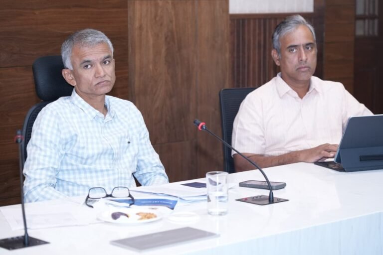 Potholes, Footpaths and Streetlights: Bengaluru’s Ward One Repair Drive Starts November 1