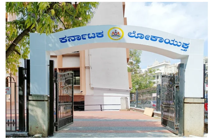 Karnataka Lokayukta Traps Four Officials, Contractor Over Pending Bills and Power Connection