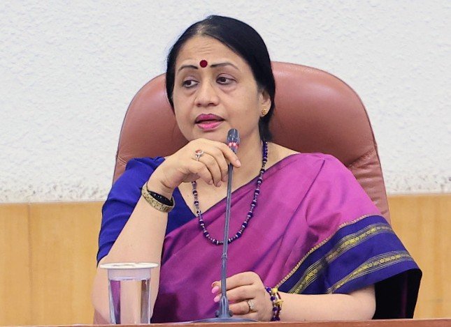 Dr. Shalini Rajneesh